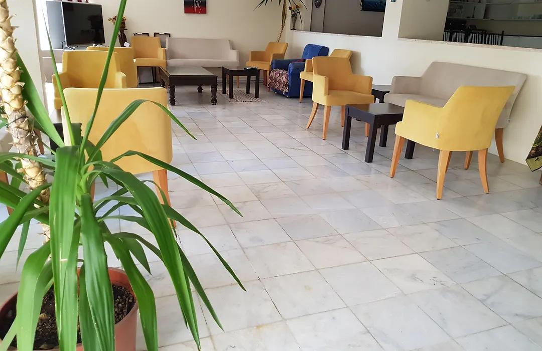 Ozgun Apart Hotel-1