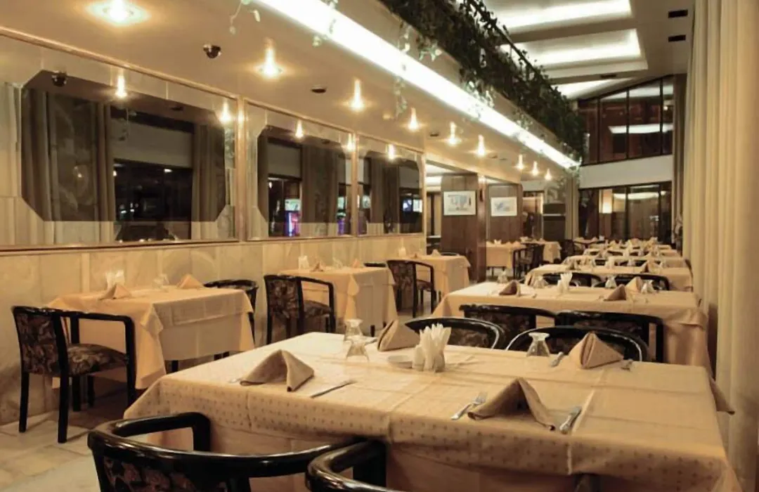 Yumukoglu Hotel-1