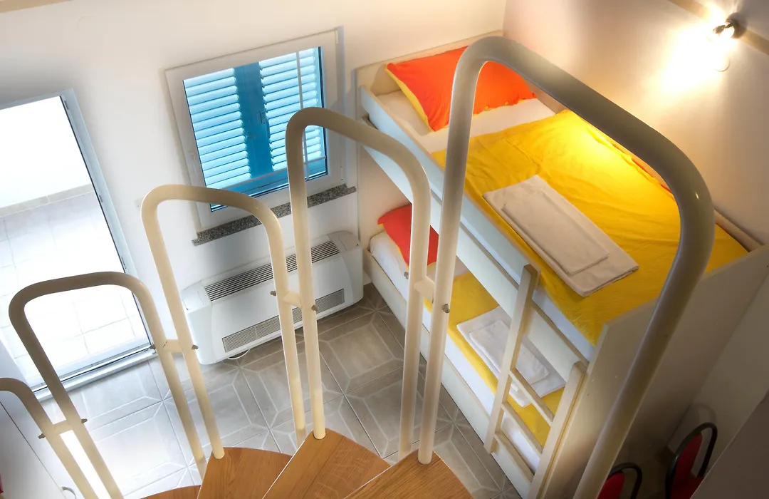 Apartmani Vila Caska-1