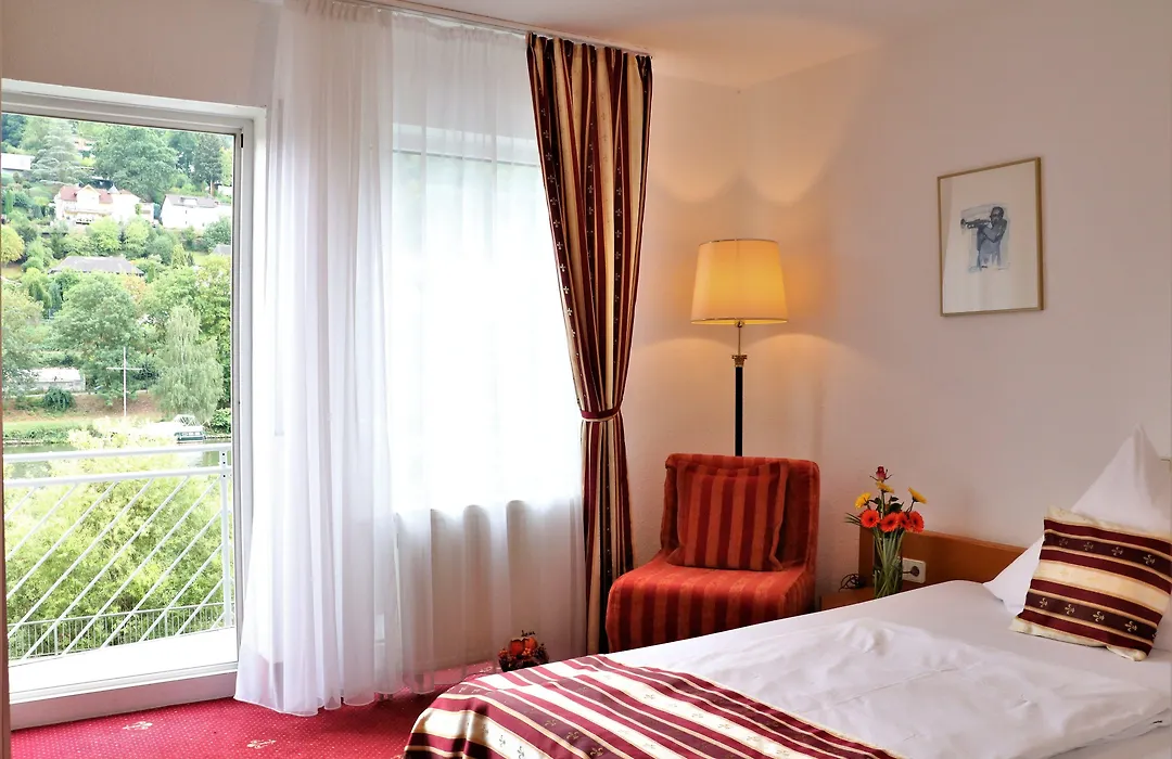 Hotel Neckarlux-1