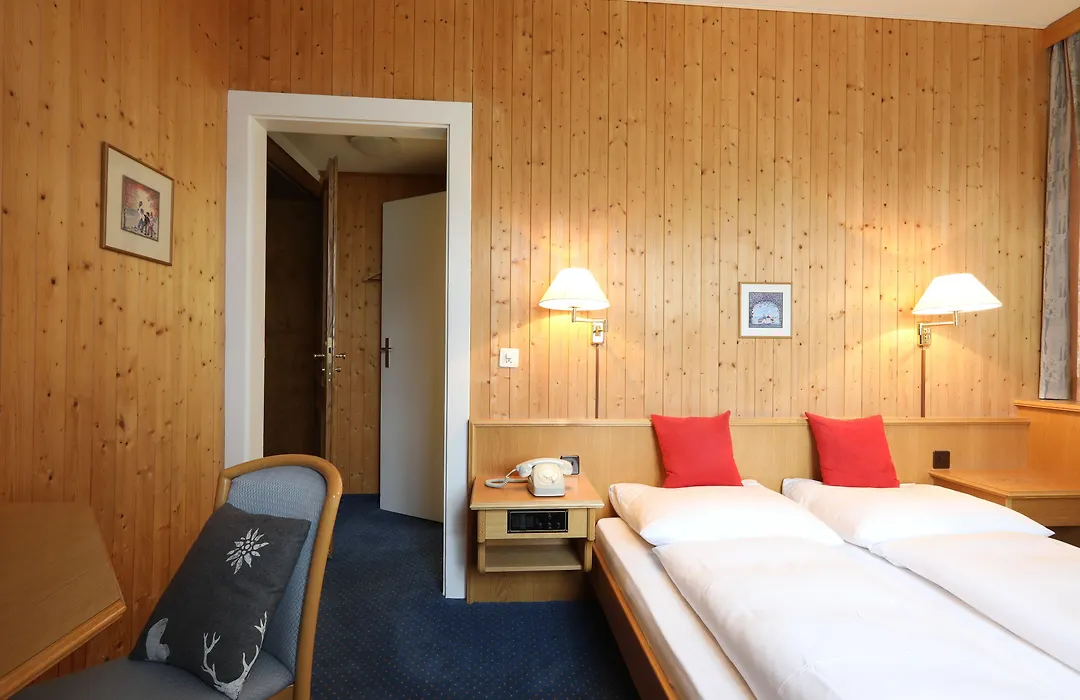 Hotel Concordia-1