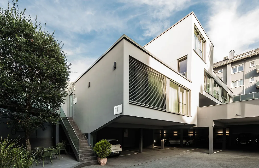 Boardinghouse Heidelberg-1
