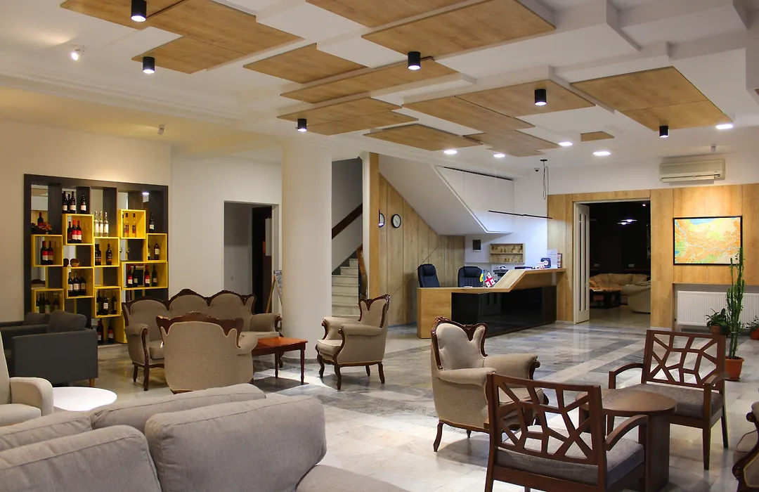 Alliance Hotel-1