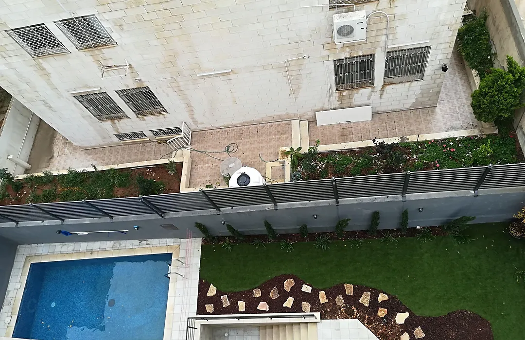 Shams Alweibdeh Hotel Apartments-1