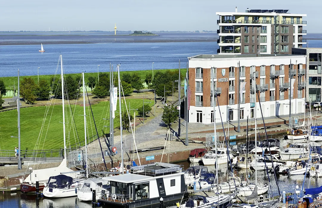 Im-Jaich Hotel Bremerhaven-1