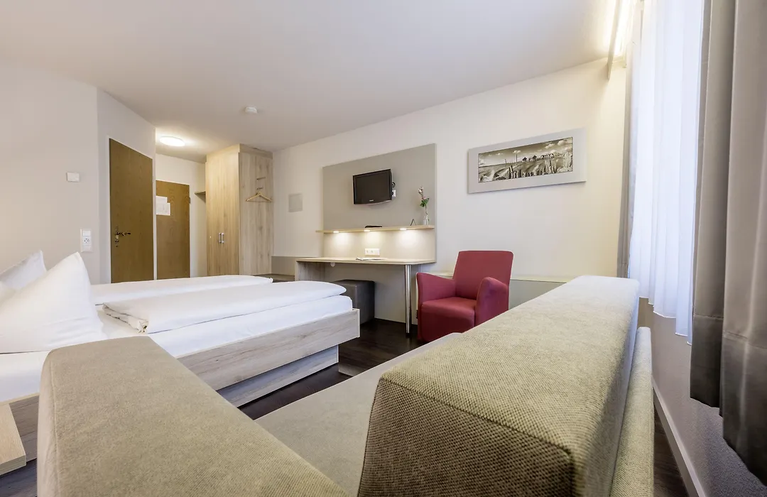 Landhotel Traube-1