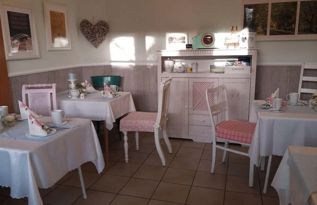 Pension im Adventhaus-1
