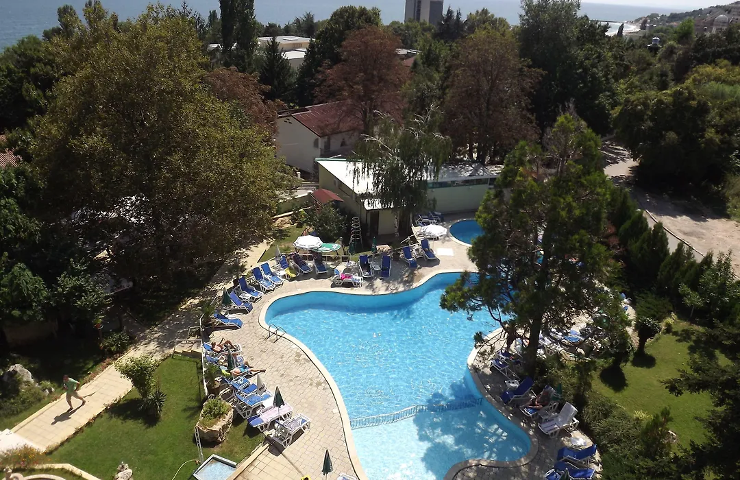 Hotel Silver-1
