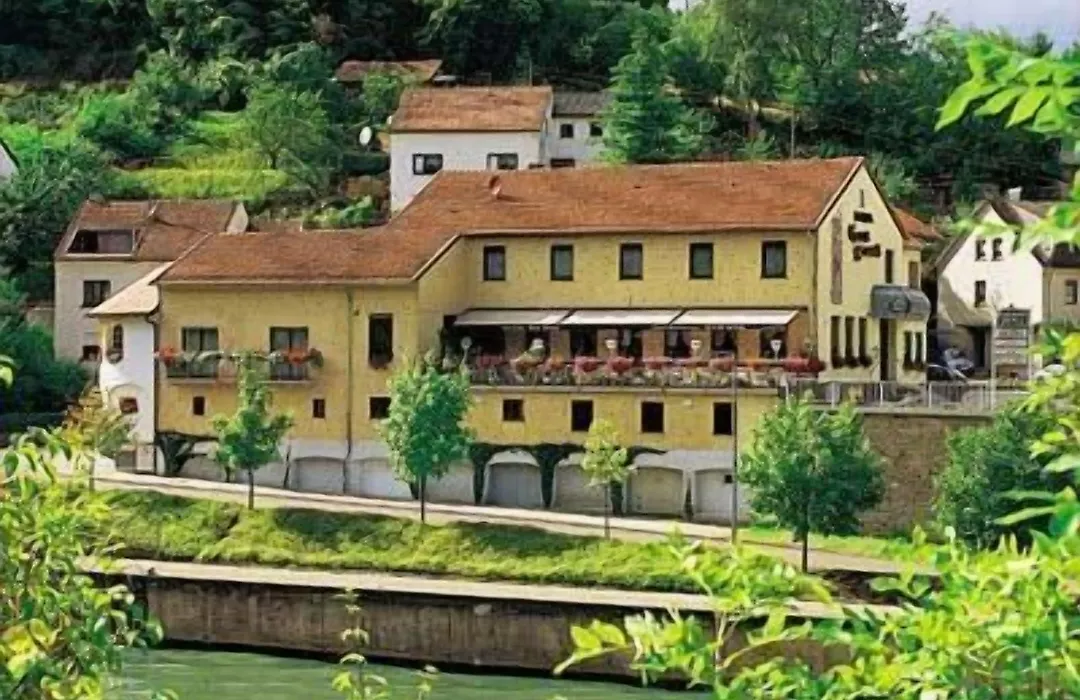 Hotel Haus Schons-1