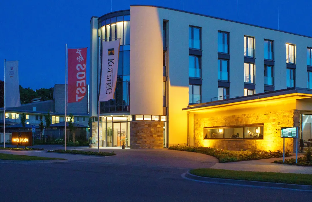 Hotel Susato-1