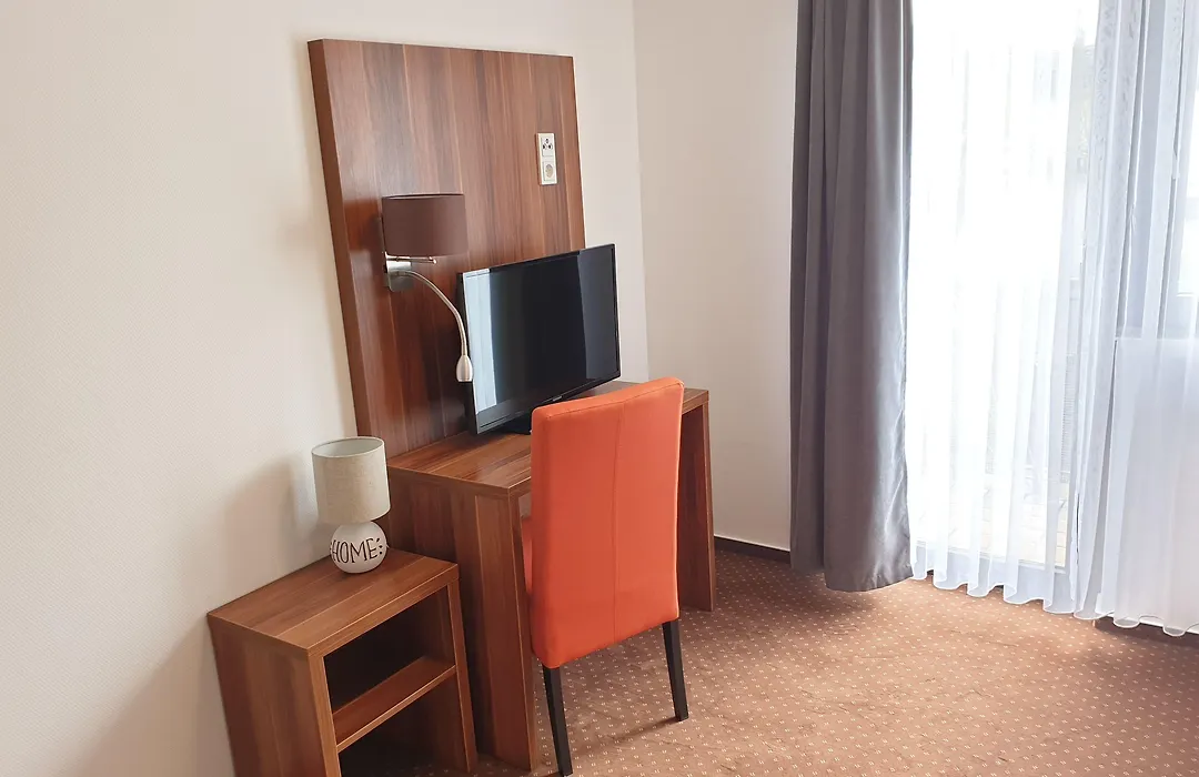 Kirchberg Hotel garni-1