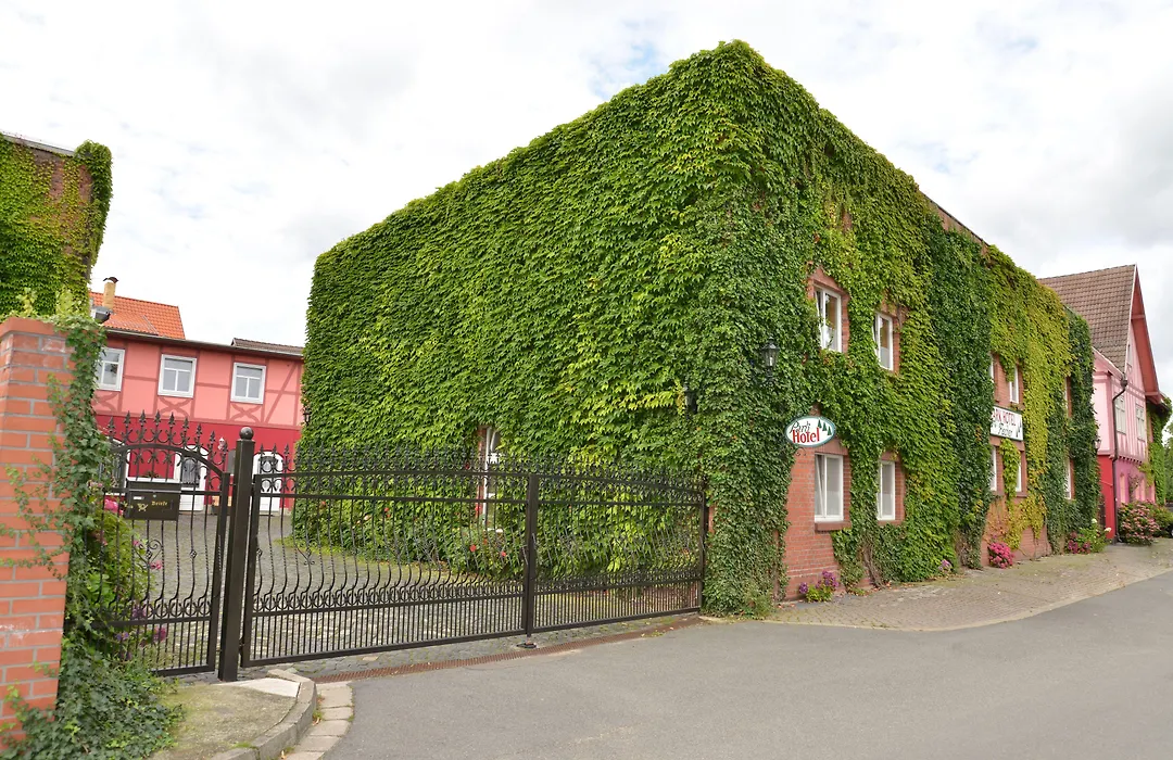 Parkhotel Fischer-1
