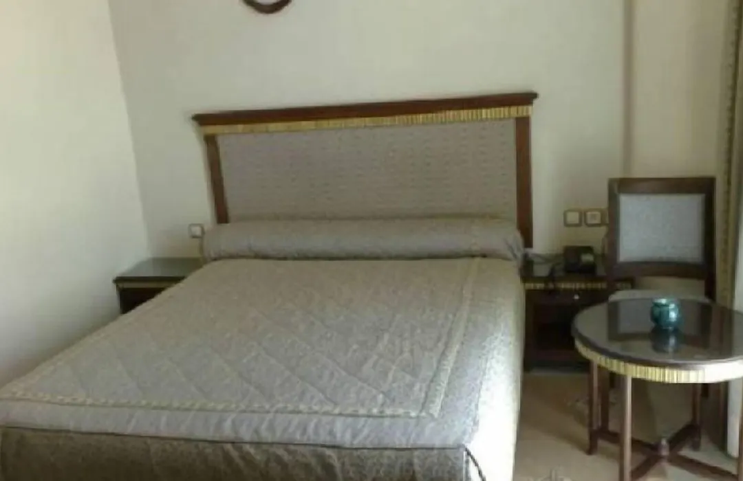 Hotel Maamoura-1