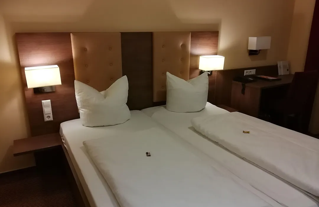 Europa Kehl Hotel-1