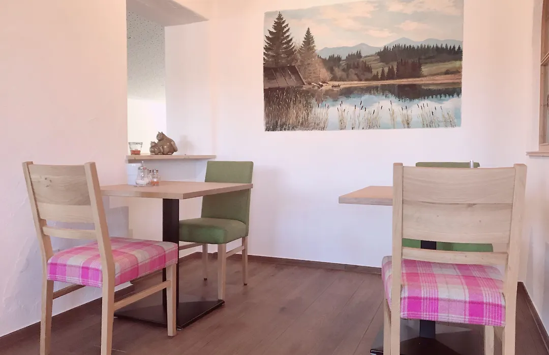 Hotel am Wiesenhang - Garni 3 Sterne Superior-1