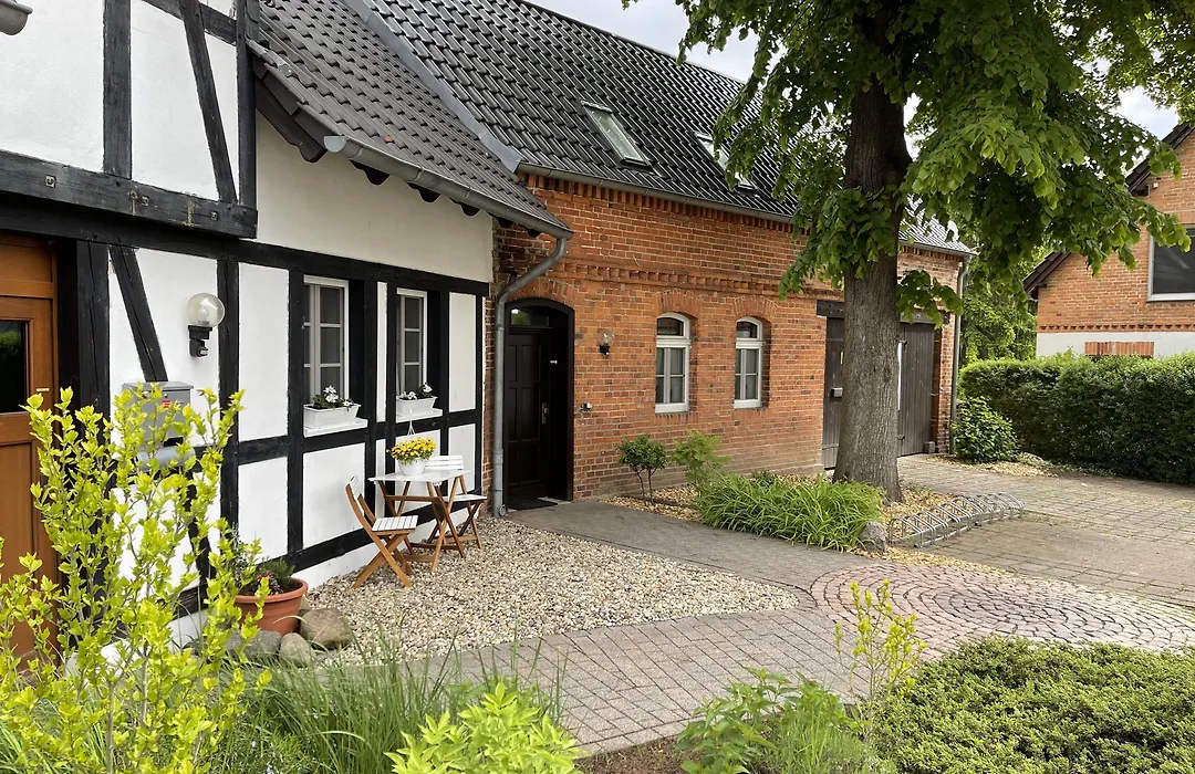Hotel Luther Birke Wittenberg-1