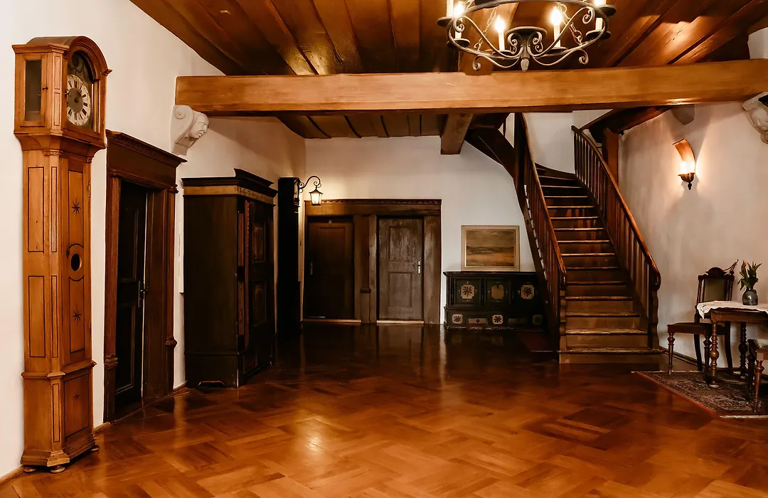 Hotel-Gasthof Goldener Greifen-1