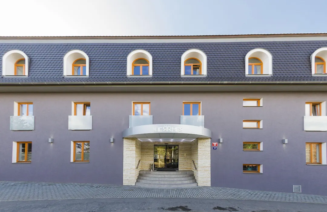 Hotel Herrmes-1