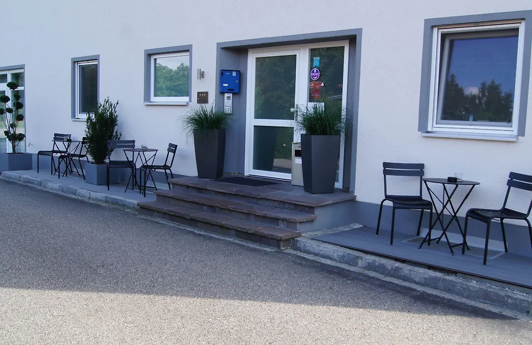 Hotel Palko-1