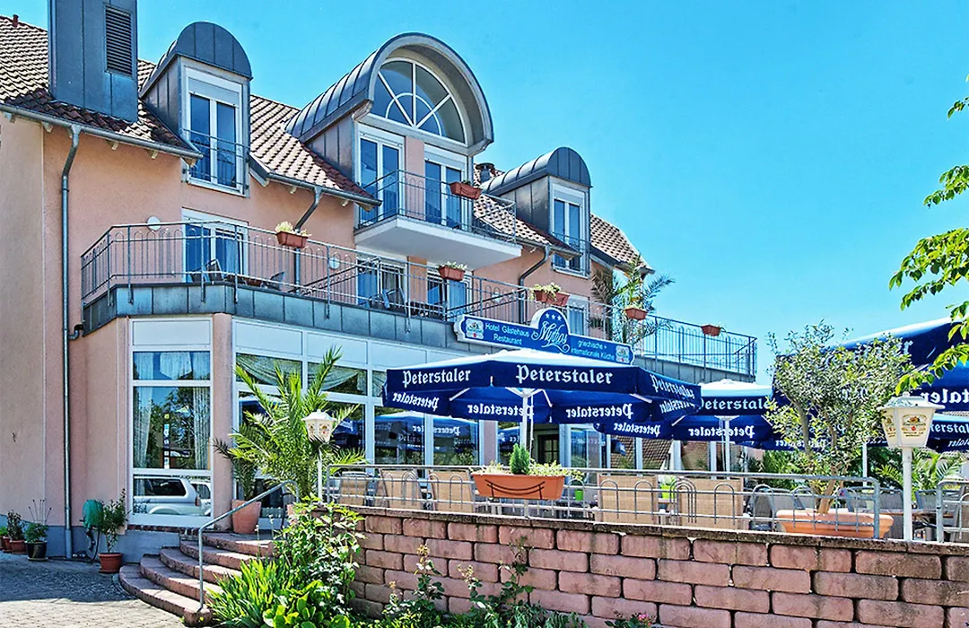 Hotel Mythos-1