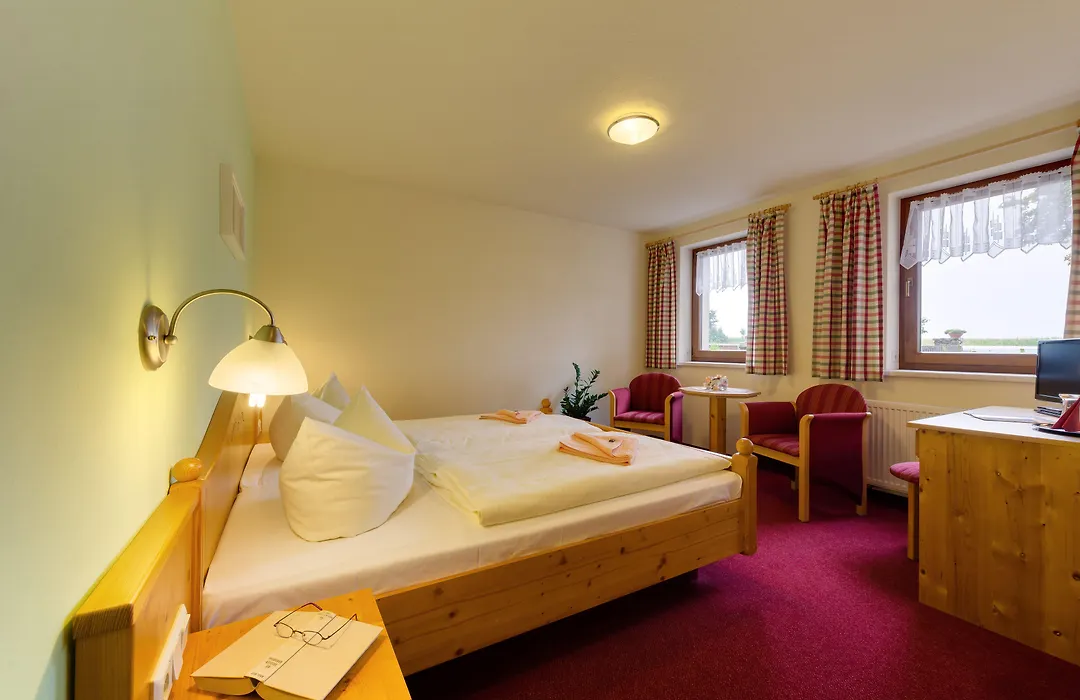 Hotel Dachsbaude&Kammbaude-1