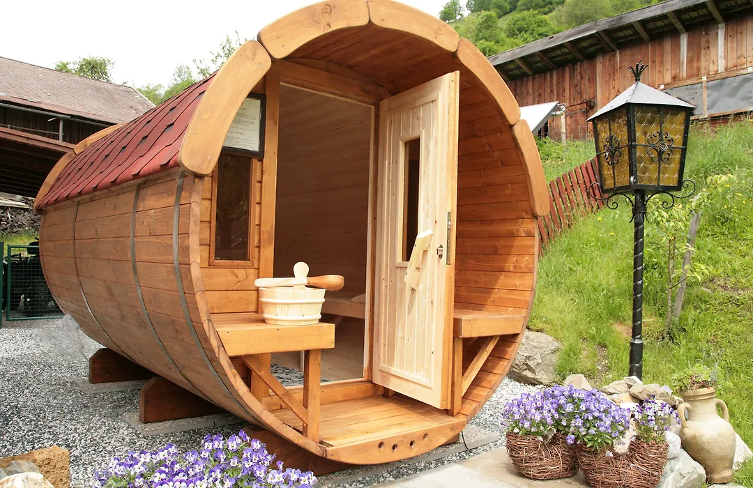 Hotel-Gasthof Post Grossglockner Alpenstrasse FREE ENTRY !-1