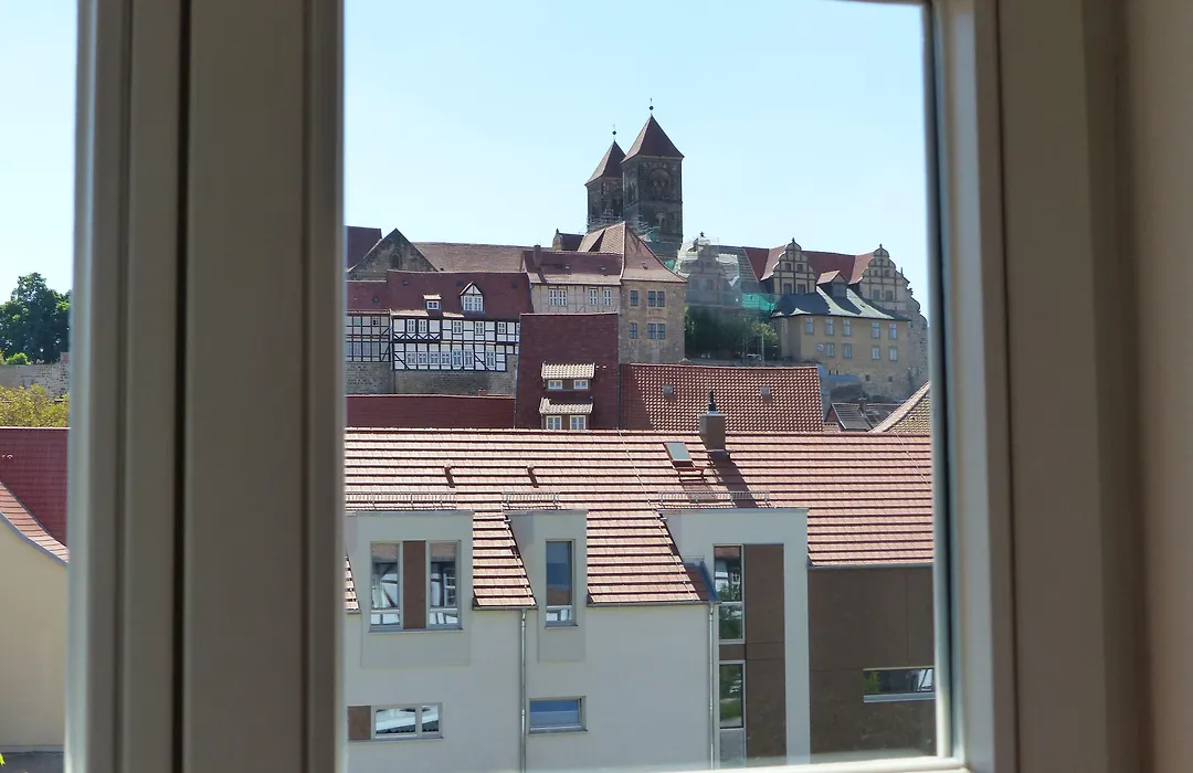 Hotel zum Brauhaus-1