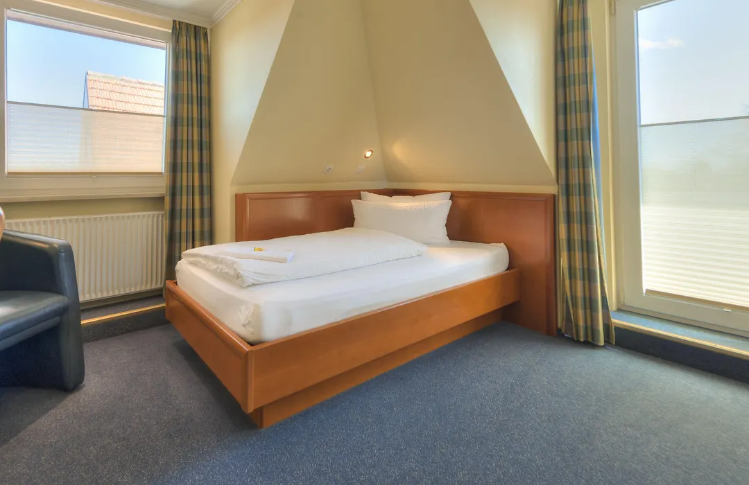 Hotel Morgensonne Garni-1