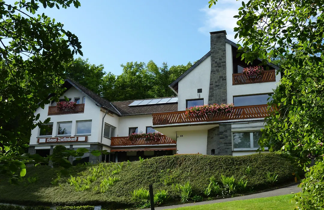 Pension Haus Diefenbach-1