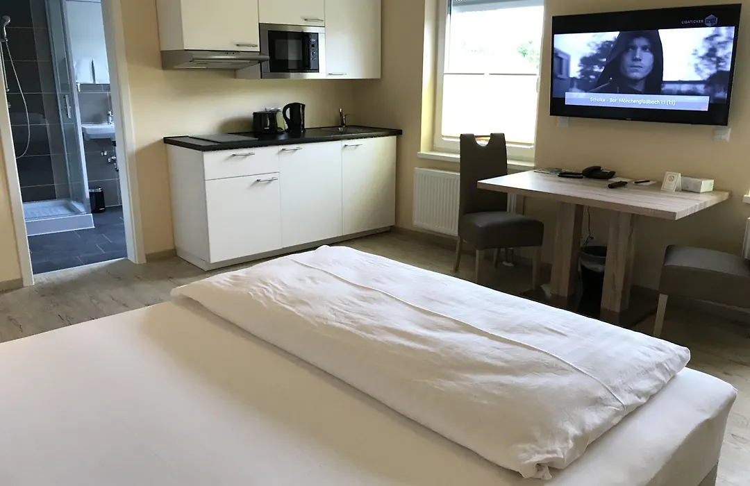 Hotel Select Suites & Aparts-1