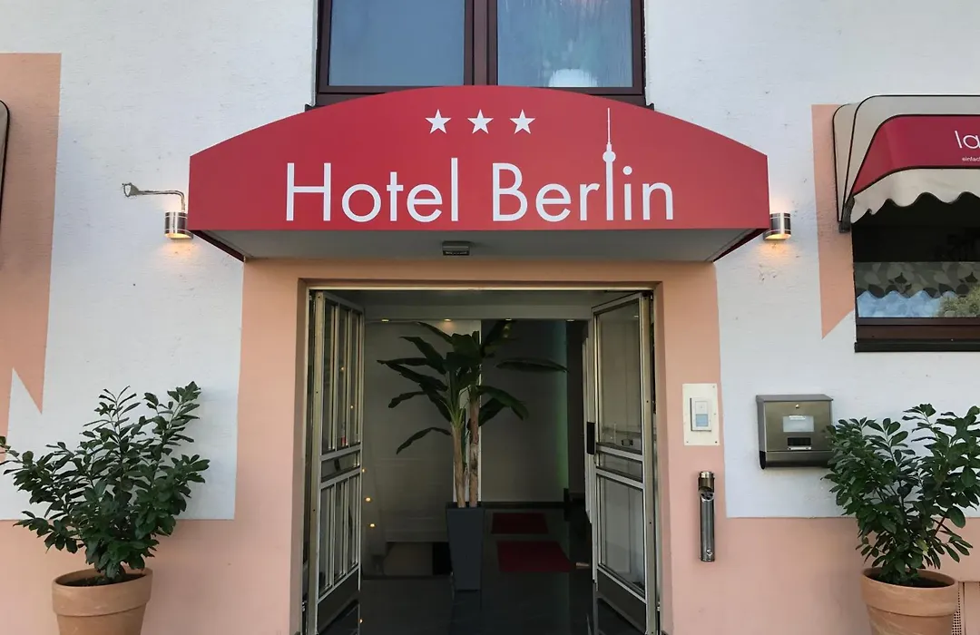 Hotel Berlin-1