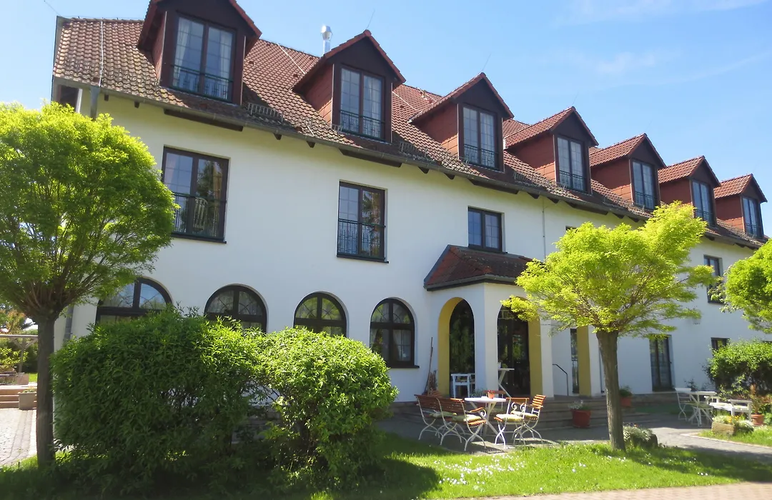 Hotel Schwartze-1