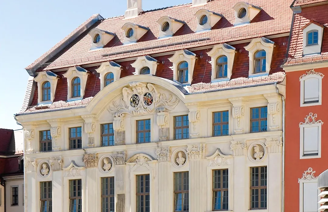 Hapimag Ferienwohnungen Dresden-1