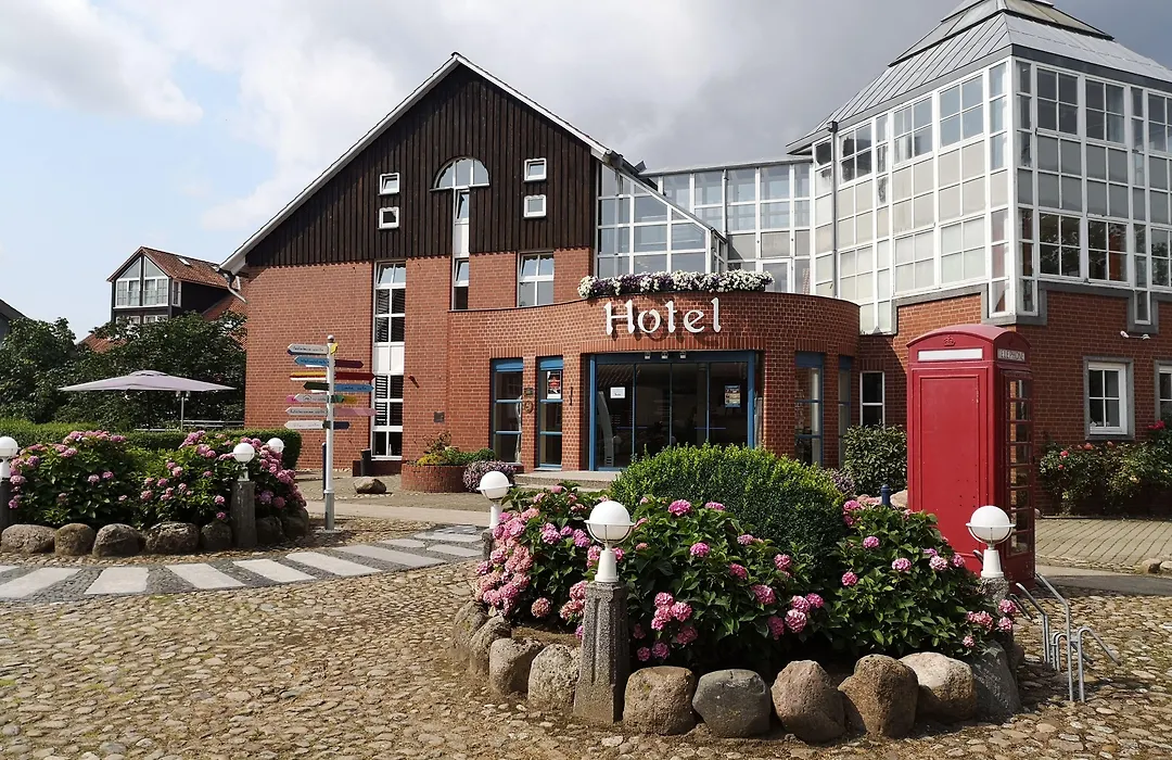 Heide Hotel Reinstorf-1