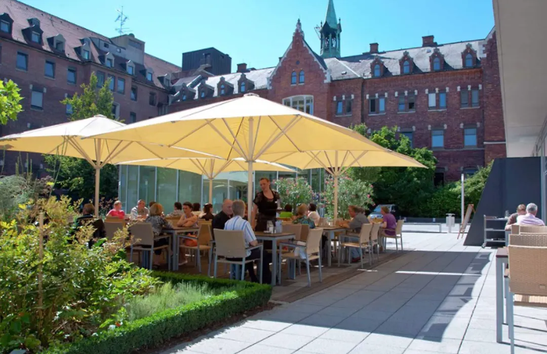 Hotel am alten Park-1