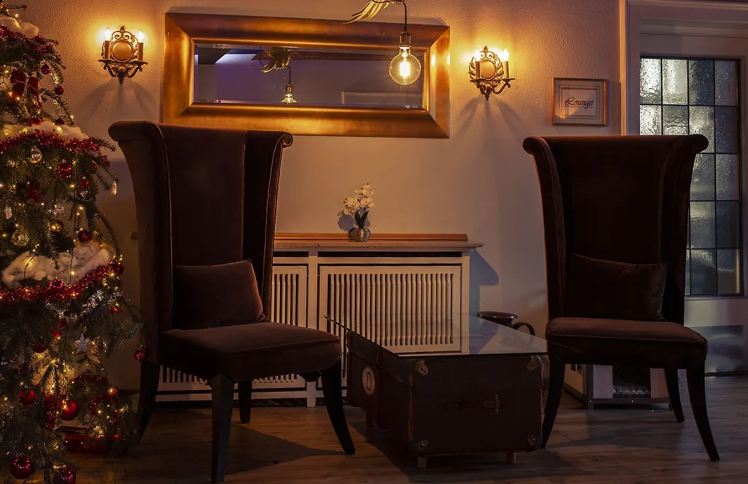 Hotel Berliner Hof-1