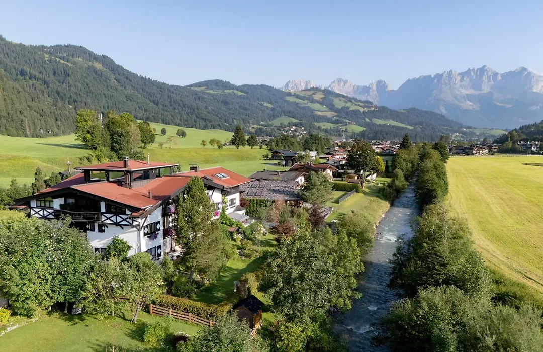 Hotel Garni Zimmermann-1