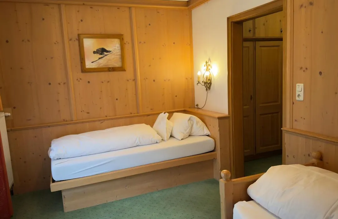 Hotel Sailer-1