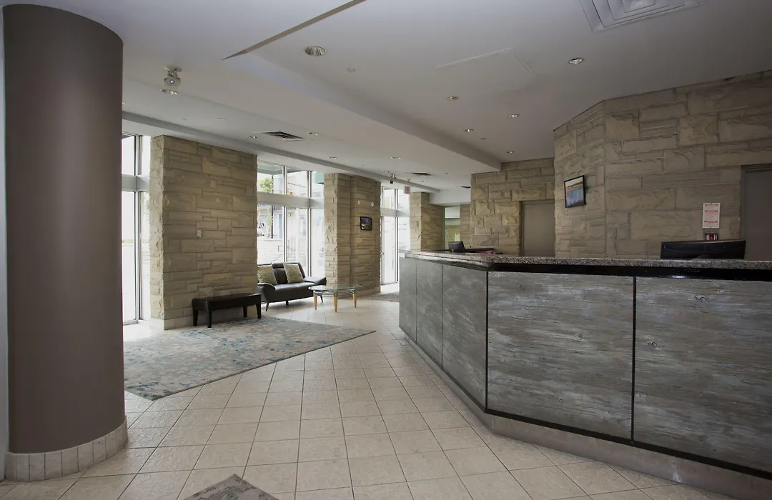 The Falls Hotel & Inn-1