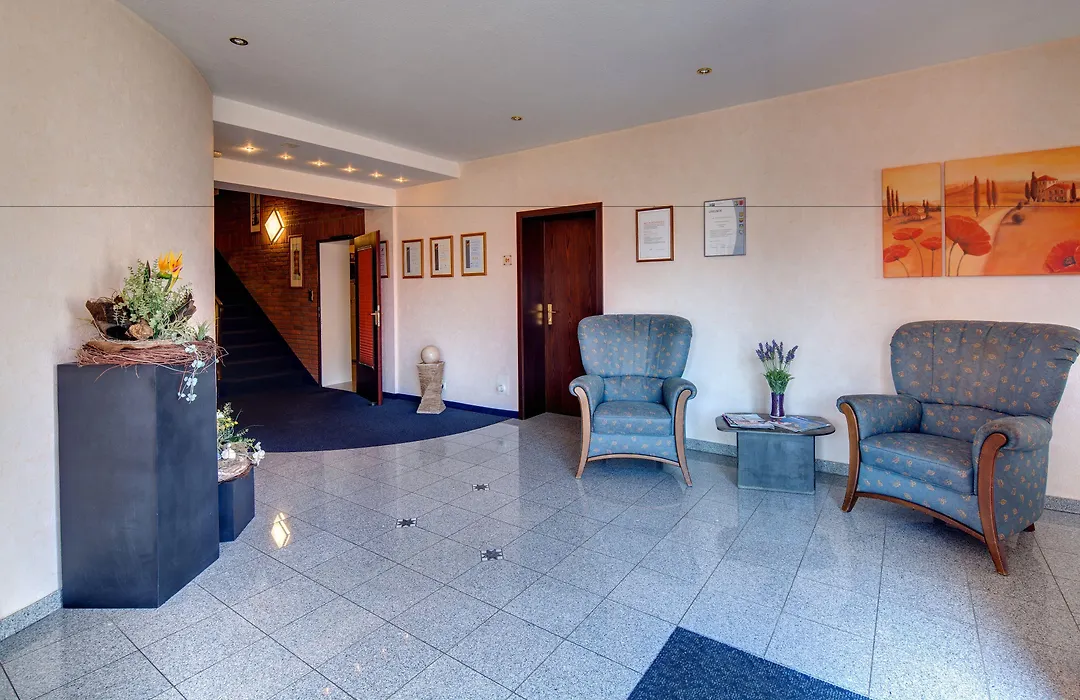 WH Monteurhotel Papenburg Nord-1
