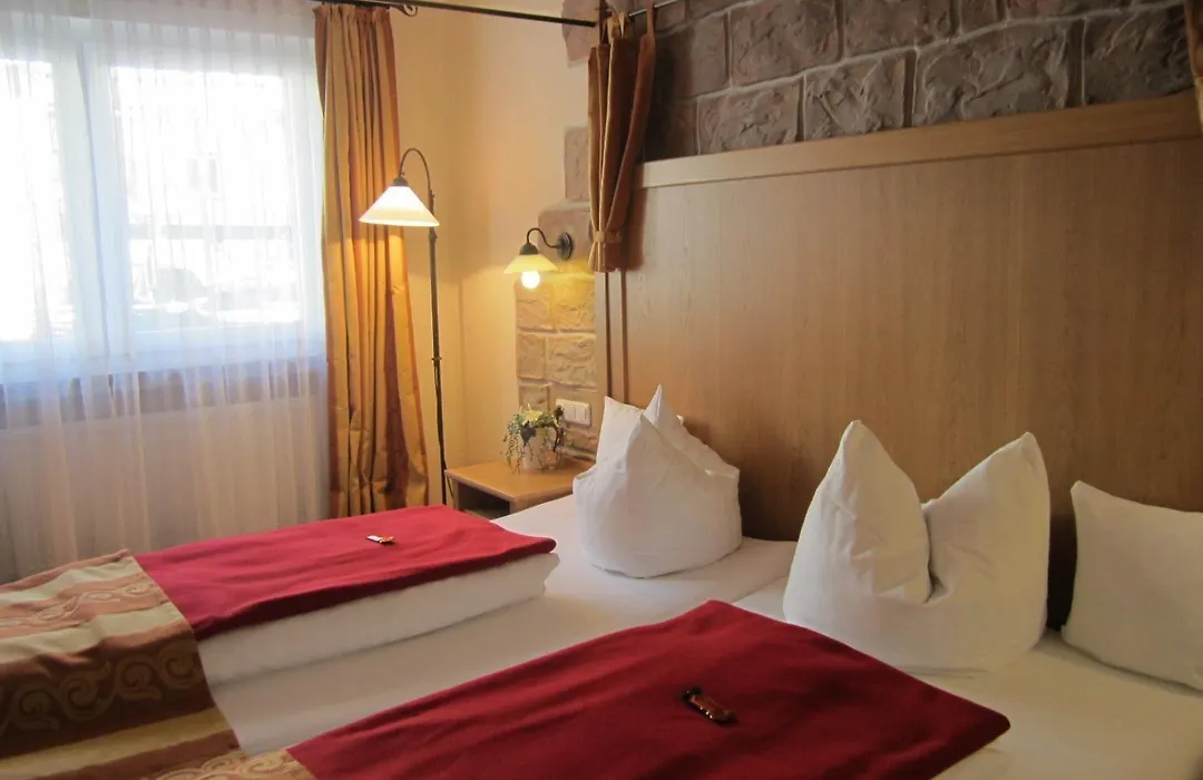 Grimmelshausen Hotel-1
