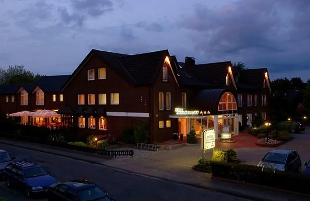 Hotel Zum Märchenwald-1