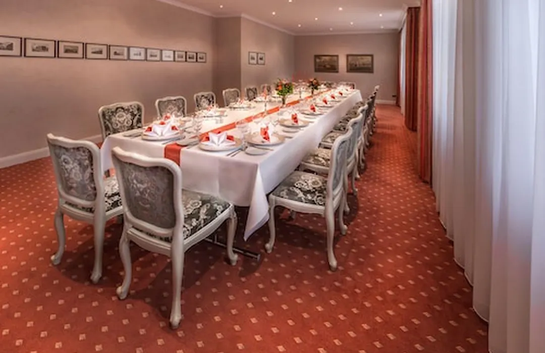 Hotel Alte Wache-1