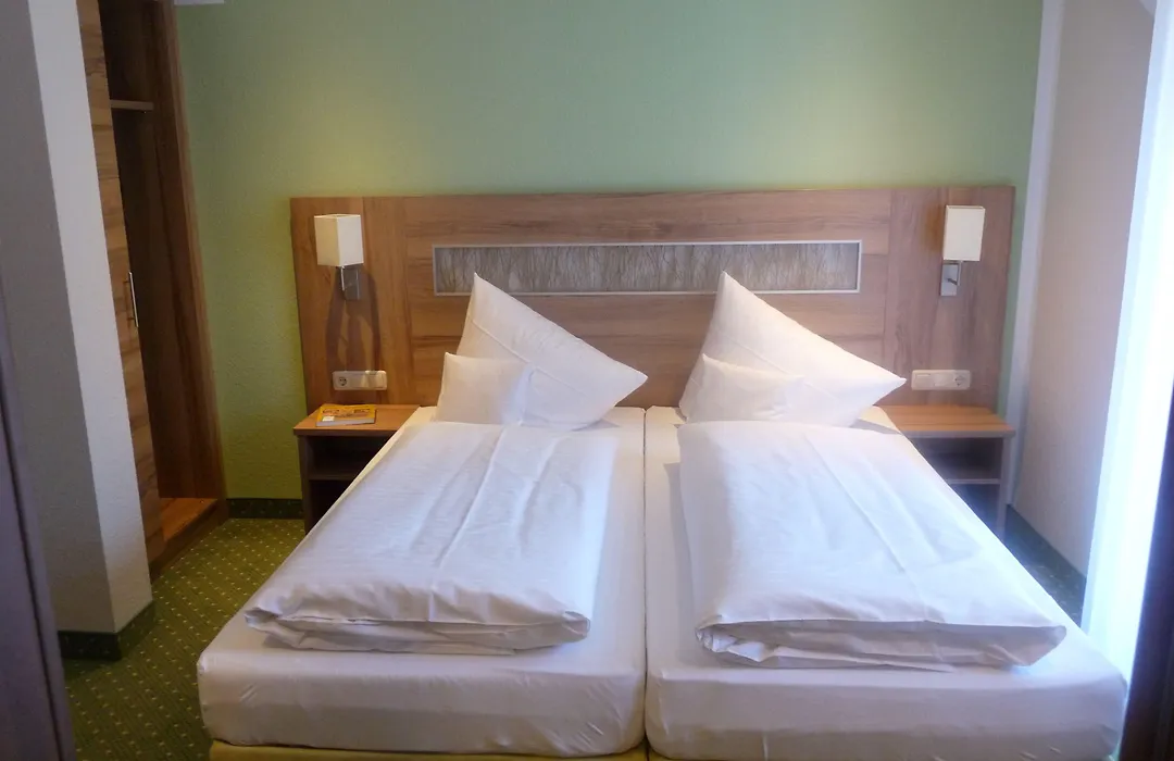 Hotel- Landgasthof Baumhof-Tenne-1