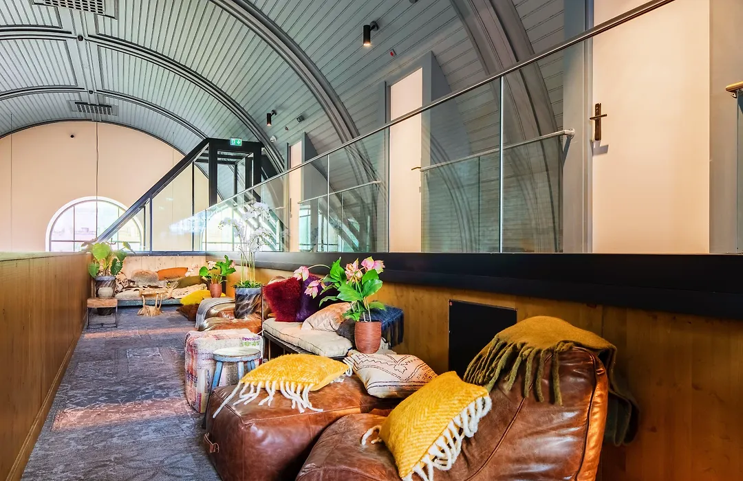 Bunk Hotel Utrecht-1