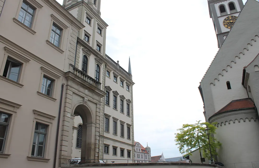 Hotel am Rathaus-1