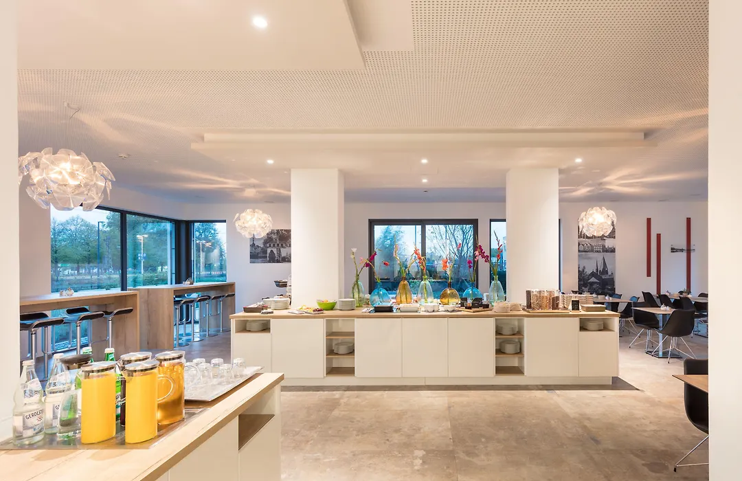 Deck 8 Designhotel.Soest-1