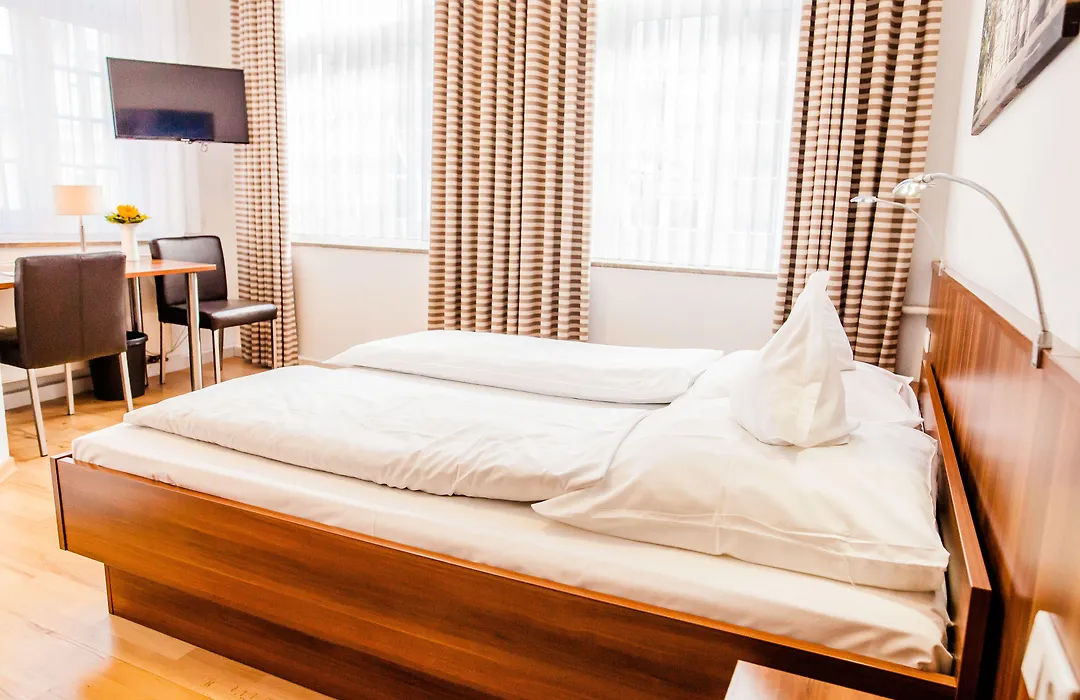Hotel Martinihof-1