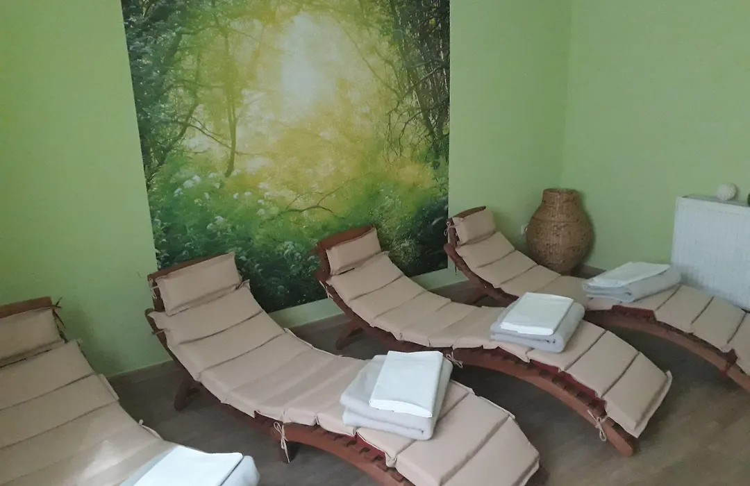 Ferien- und Aktivhotel Zum Arber-1