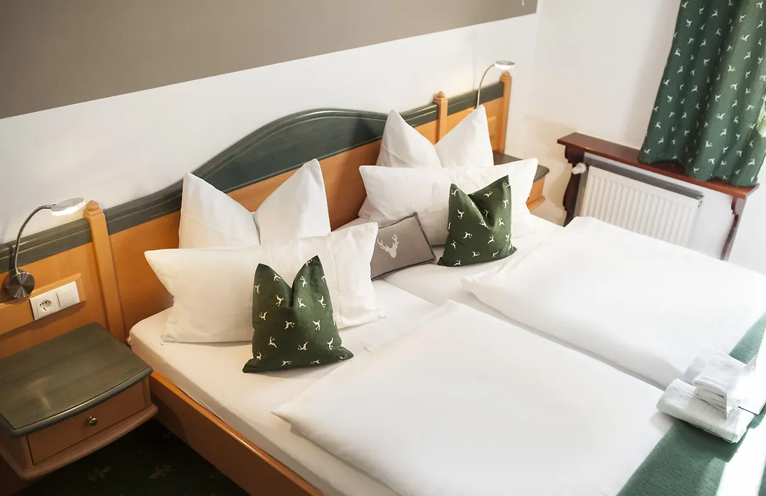 Hotel Jaegerhof Garni-1